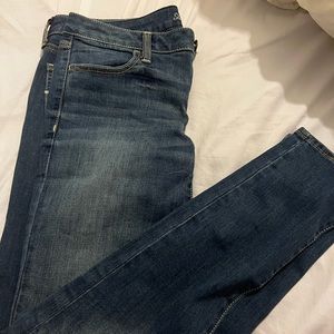 AMERICAN EAGLE JEGGING
